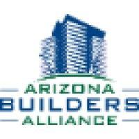 arizona builders alliance logo image