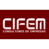 cifem consultores de empresas logo image