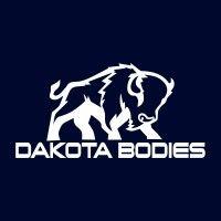 dakota bodies logo image