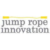 jump rope innovation logo image