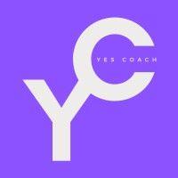 yes coach logo image