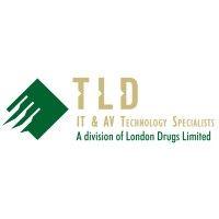 tld, a division of london drugs limited logo image