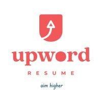 upword resume logo image