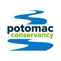 potomac conservancy logo image