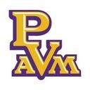 logo of Prairie View A M University