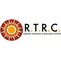 rarieda training and resource centre (rtrc) logo image