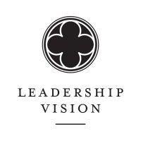 leadership vision logo image