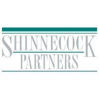 shinnecock partners logo image