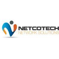 netcotech logo image