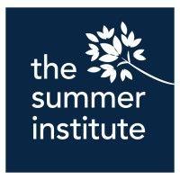 the summer institute logo image