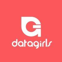 datagirls logo image