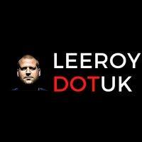 leeroydotuk logo image