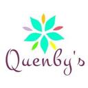 logo of Quenbys Aesthetic Medicine Wellness Center