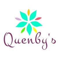 quenbys aesthetic medicine & wellness center logo image