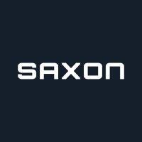 saxon logo image