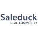 logo of Saleduck