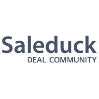 saleduck logo image