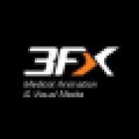 3fx, inc. logo image