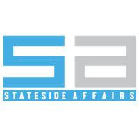 stateside affairs logo image