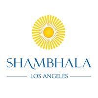 shambhala meditation center of los angeles logo image