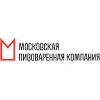 московская пивоваренная компания logo image