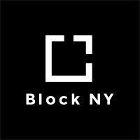 block ny logo image