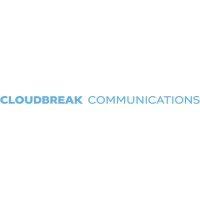 cloudbreak communications logo image