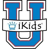 ikids u logo image