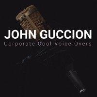 john guccion voice overs logo image