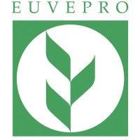 euvepro – european vegetable protein association ‎ logo image