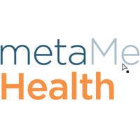 metame health logo image