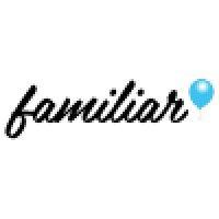 familiar inc logo image