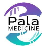 pala medicine logo image