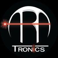 aratronics research center logo image