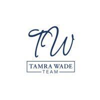 tamra wade team logo image