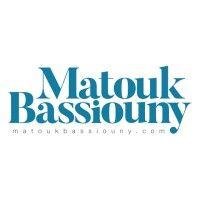 matouk bassiouny logo image