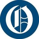 logo of Omaha World Herald