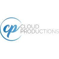 cloud productions ltd logo image