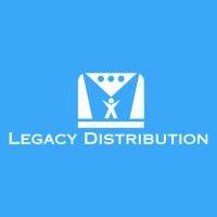 legacy distribution logo image