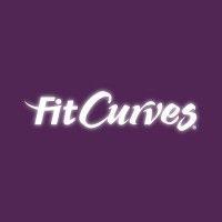 fitcurves ukraine and eastern europe logo image