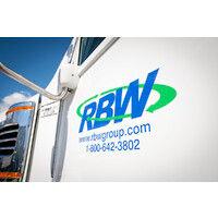 rbw waste management ltd logo image