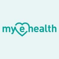 my-e-health logo image