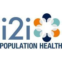 i2i population health logo image