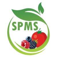 spms logo image