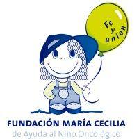 fundación maría cecilia de ayuda al niño oncológico logo image