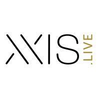 xxis.live logo image