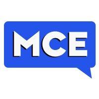 mce logo image