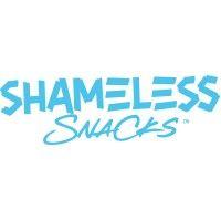 shameless foods logo image