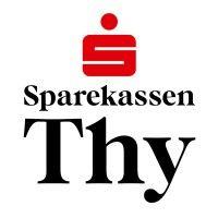 sparekassen thy logo image