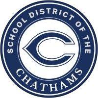 school district of the chathams logo image